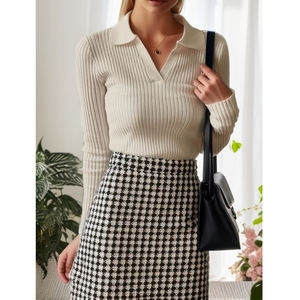 Custom Knit Sweater Manufacturer: From Design Concept to Finished Product