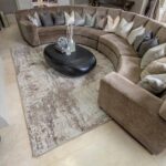 Create a Calm Home with Beautiful Scents and Stylish Rugs