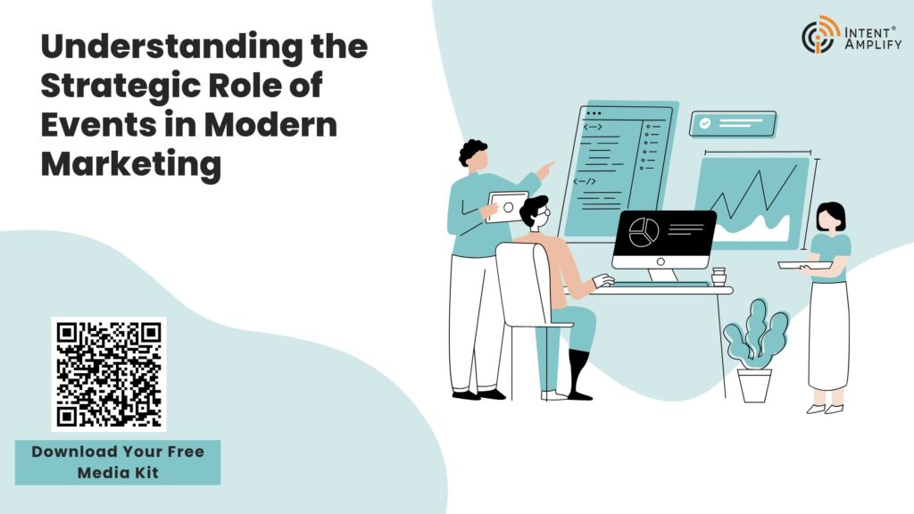 Understanding the Strategic Role of Events in Modern Marketing