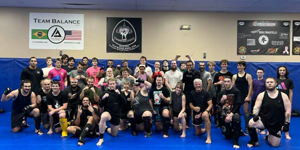 First Day Fearless: What Really Happens in Muay Thai Classes for Beginners