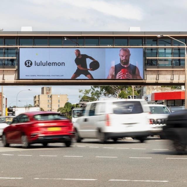 Outdoor Advertising Agency Sydney | Strategic Outdoor Media Buying