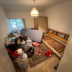 Hausräumung vom Experten – Zuverlässig & stressfrei erledigt