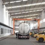 Step-by-Step Manufacturing Process of a Recovery Van | Recovery Van Manufacturers