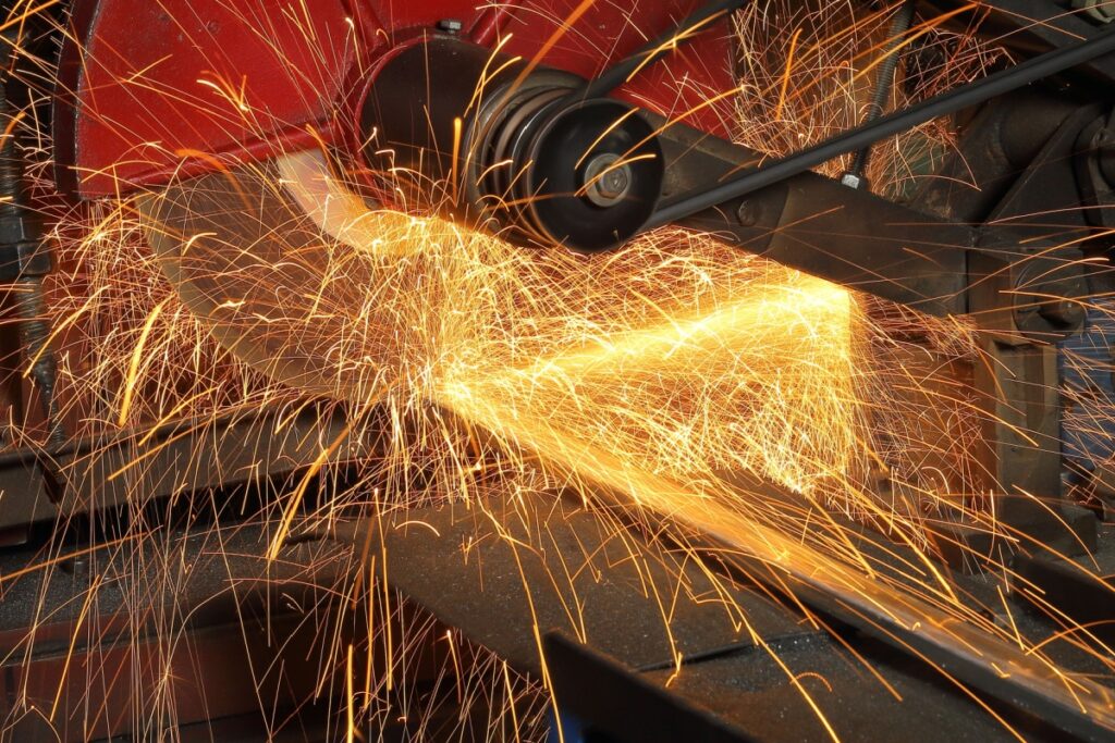 Finding Reliable Welding Supply Las Vegas and Steel Distributors Las Vegas Near You