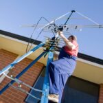 TV Antenna Installation Melbourne | Local Technicians