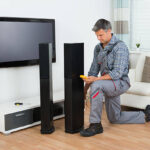 Smart Guide to AV Installs in Santa Clara