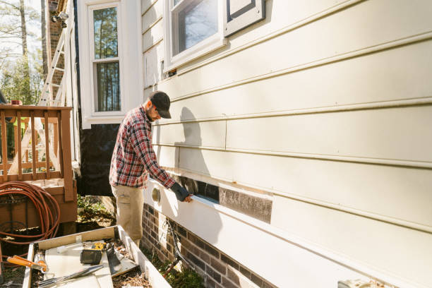 Top Siding Services Wooster Ohio for Homes