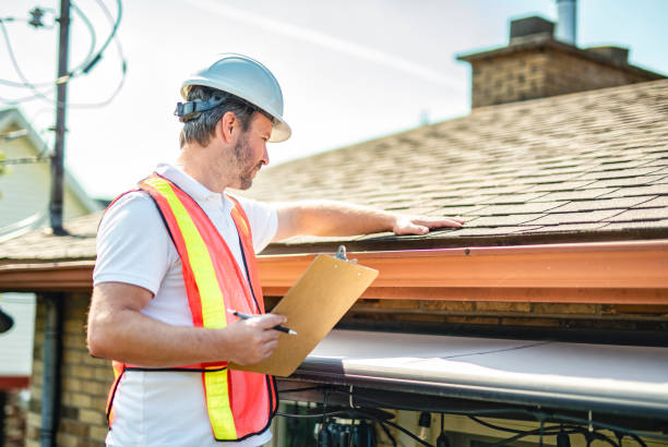Ashland Roofing Contractor You Can Trust