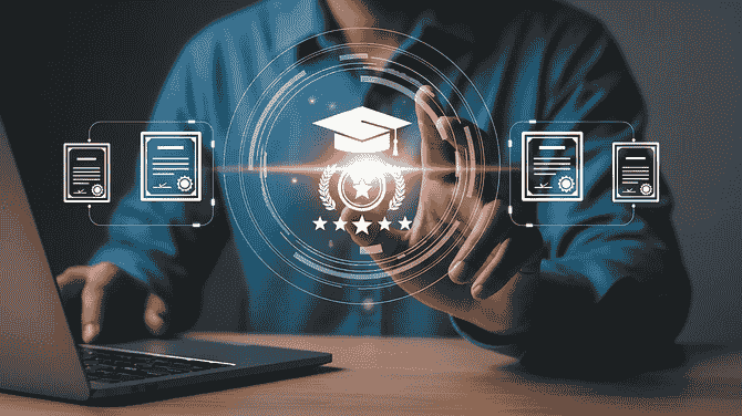 Student Evaluation with AI driven assessment and fair academic practices