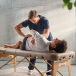 Knee Pain Relief Tips from a Physiotherapist in Nerul