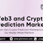 Web3 and Crypto Prediction Marketplace Clone Script: Build the Next Big DeFi Opportunity