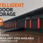 Business Self Storage Hamilton: Smart Storage Solutions for Growing Companies