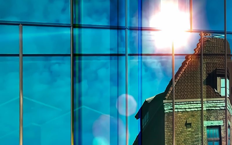 Why Security Window Films Are Becoming Essential for UAE Homes in 2026