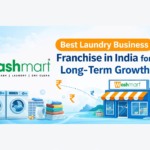 Best Laundry Business Franchise in India for Long-Term Growth