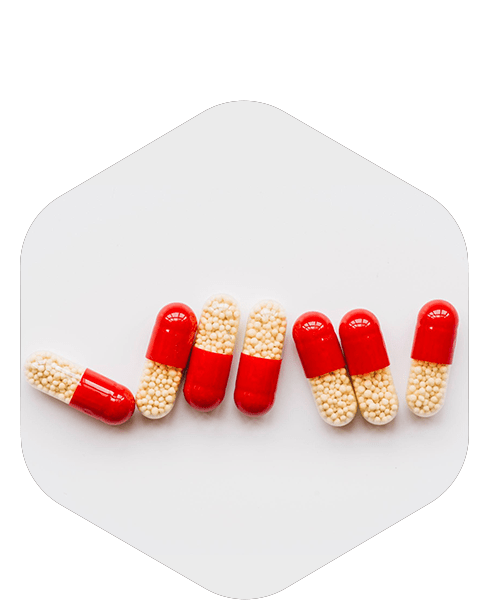 Dexlansoprazole Pellets Manufacturer – Delivering Superior Quality Pellets with Srinag Pharma