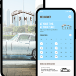 Fome: A Smarter Way to Keep Your Car Clean