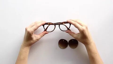 Expert Glasses Repair Store Across Canada