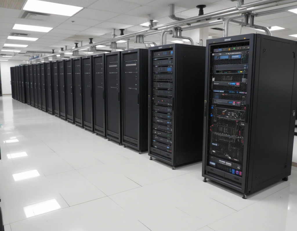 Cheap VPS Korea – Affordable and High-Performance Hosting for Asian Businesses