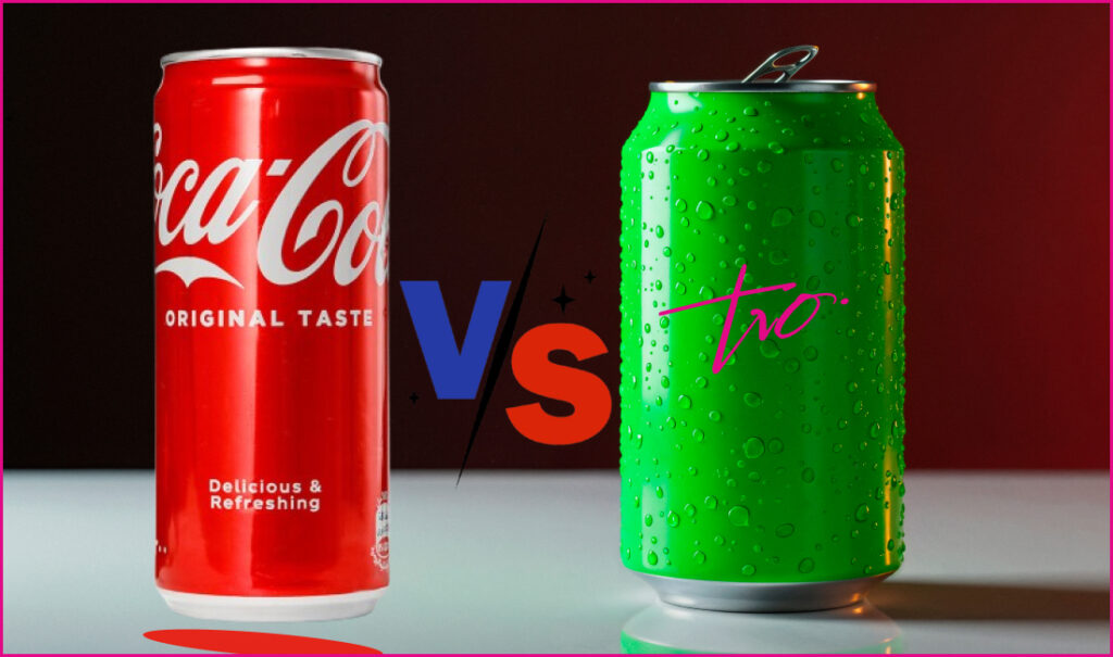 What Makes Coca-Cola Different from Other Soft Drink Brands?