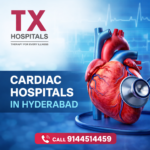 Cardiology Hospitals Near Me -TX Hospitals