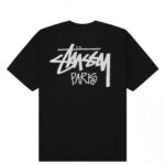The Rise of Stussy: Streetwear’s Original Game Changer
