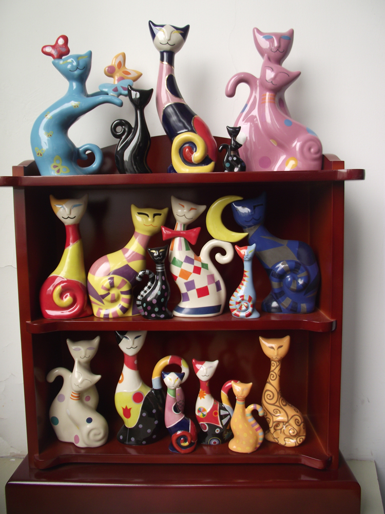 How to Choose the Right Supplier for Wholesale Custom Ceramic Ornaments