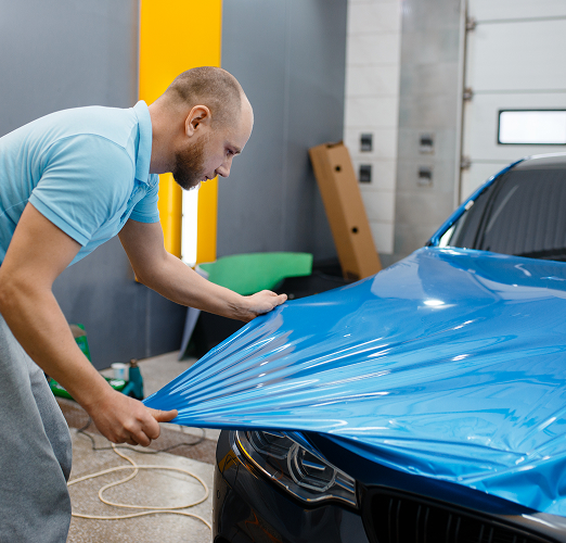 Seasonal Wrap Ideas: Fresh Looks for Summer & Winter in Abu Dhabi