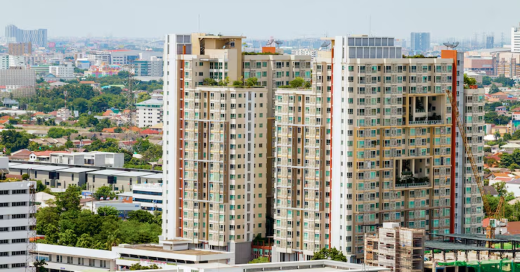 DAC Balmandaisa Premium High-Rise Homes at Kumananchavadi