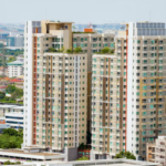 DAC Balmandaisa Premium High-Rise Homes at Kumananchavadi
