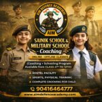 Sainik School Coaching in Kolkata: The Smart Path to AISSEE Preparation