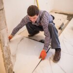 Get the Perfect Finish with Our Trusted Tiling Services in Welwyn Garden City