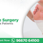 Limb Salvage Surgery for Critical Limb Ischemia: Treatment & Benefits