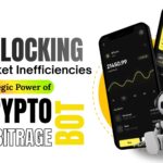Unlocking Market Inefficiencies: The Strategic Power of a Crypto Arbitrage Bot