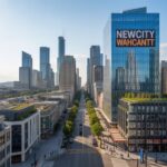 “Newcity Wah Cantt: The Future of Modern Living in a Peaceful Setting”