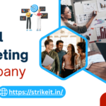 Digital Marketing Company That Delivers Results – StrikeIT