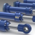 Single-Acting vs Double-Acting Hydraulic Cylinders: Key Differences and Uses