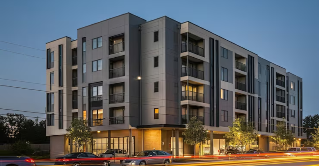 DAC Medallion Smart Residential Project in Medavakkam