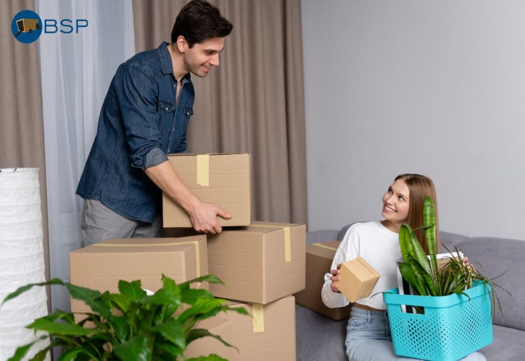 Best Packers and Movers in Vadodara – Affordable, Safe & Reliable Shifting Services