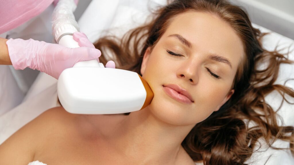 Laser Hair Removal Treatment for Different Skin and Hair Types: What to Expect