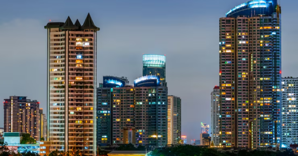 Hiranandani Eleva – Luxury High-Rise Homes in Oshiwara Andheri West