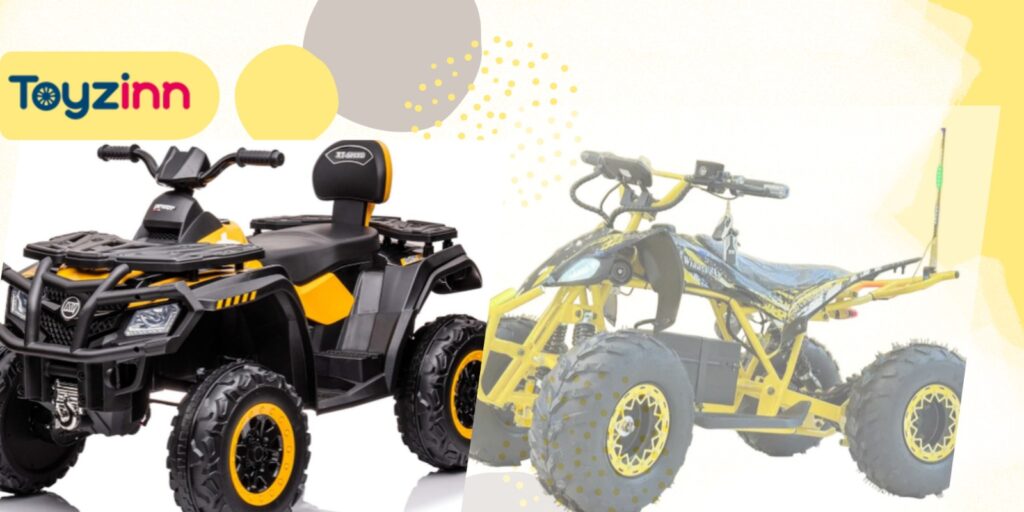 Toy Shop in Dubai: How to Find Safe, Quality Toys for Your Kids