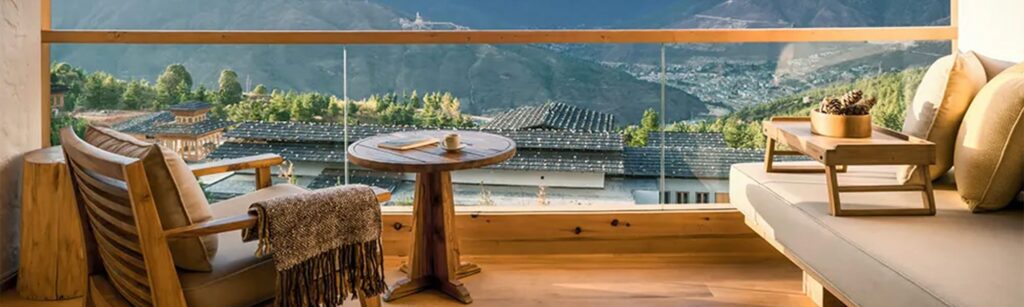 What Makes Luxury Travel in Bhutan Different from the Rest of Asia