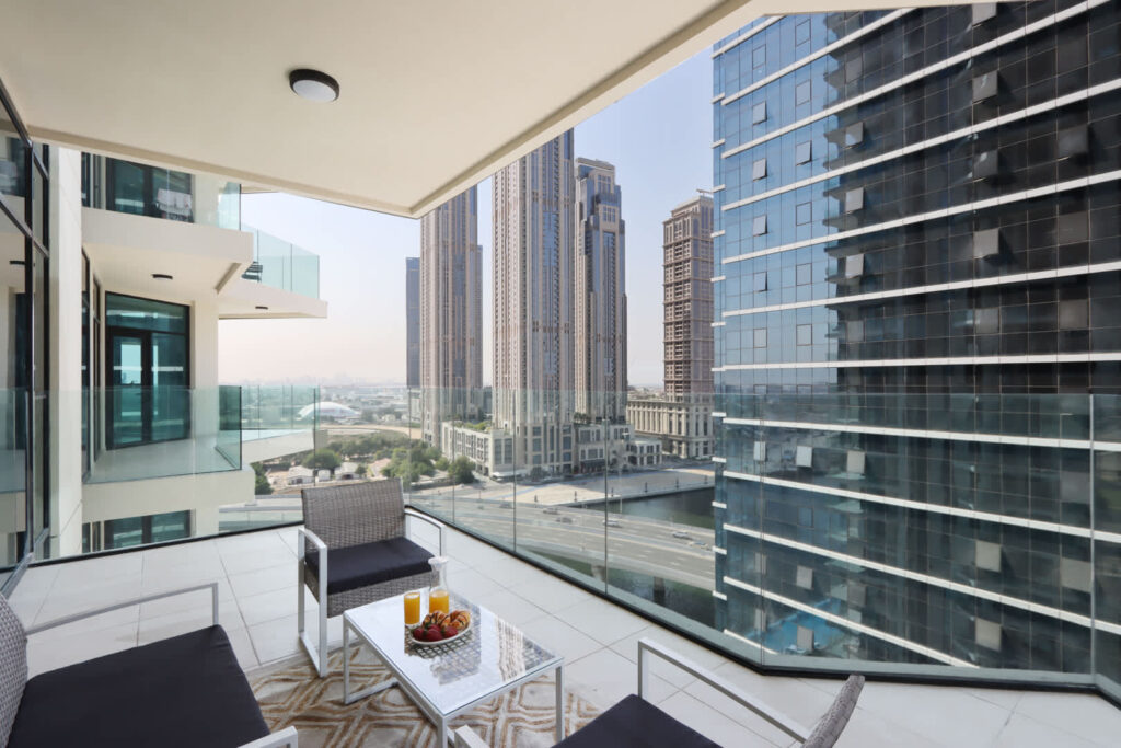 Dubai Property Management Services and Asset Protection