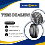 Bridgestone Tyre Dealers Bangalore-HSR Layout-Koramangala