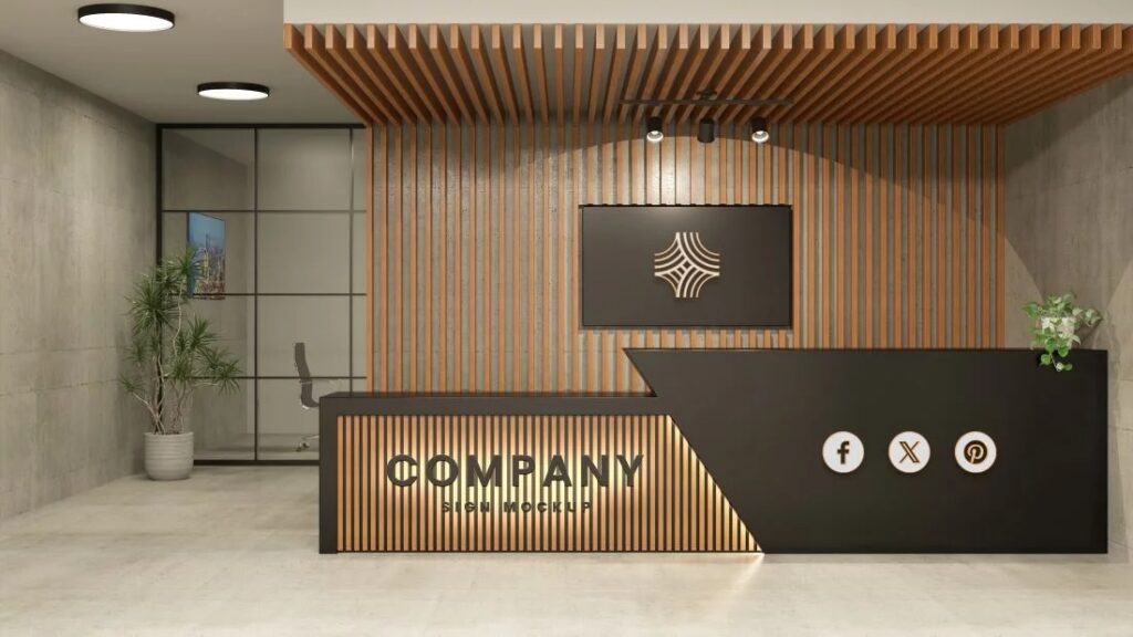 How Custom Indoor Signs in Indianapolis Enhance Brand Identity and Customer Experience