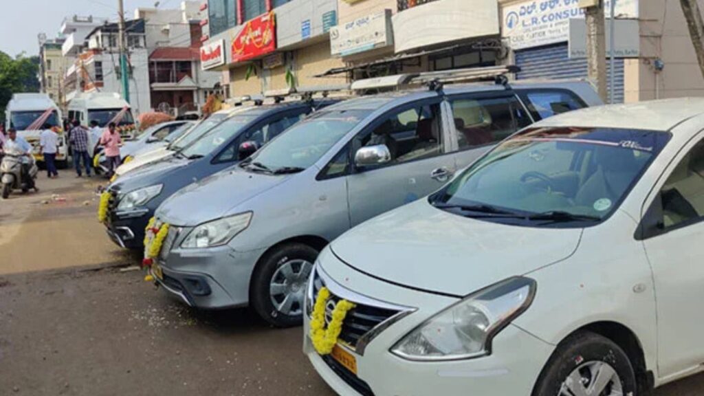 Budget Mysore to Coorg Cab Packages | Book Now