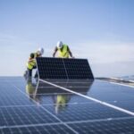 Rooftop Solar Installer in Los Angeles for Safe and Code-Compliant Systems