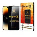 Super X Tempered Glass Wholesale: Reliable Protection for Modern Devices