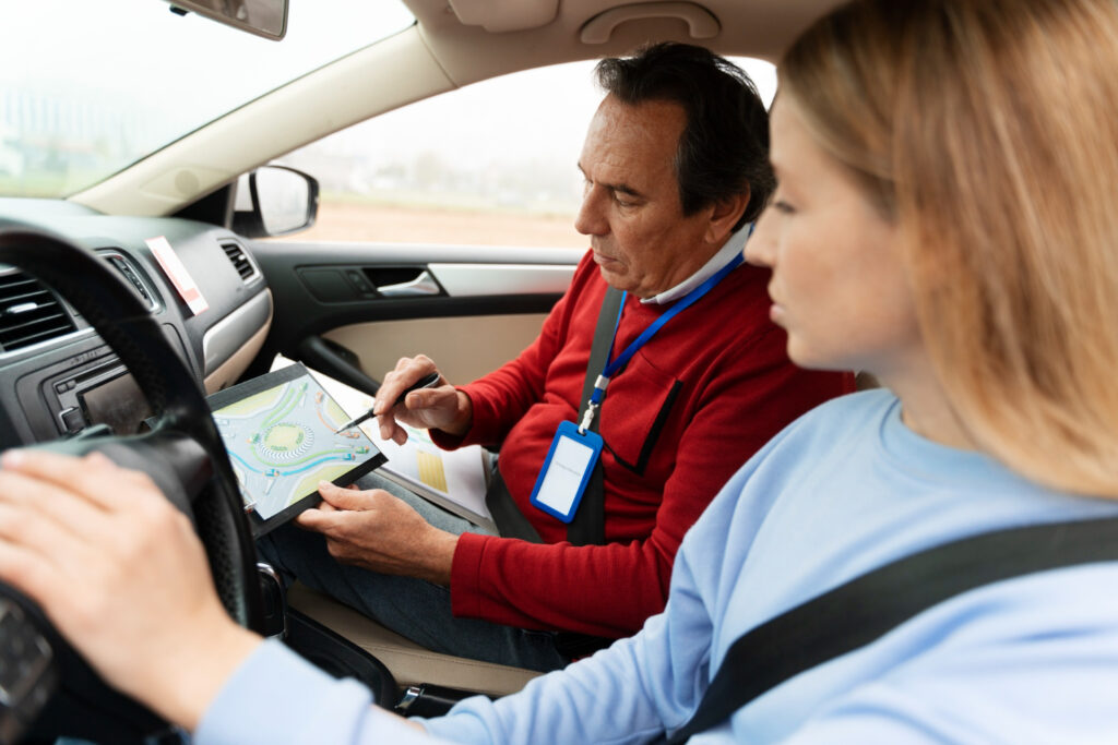Top Tips for Beginner Drivers Before Taking Driving Lessons in Pakenham