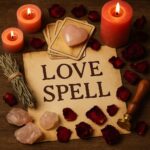 Trusted Love Spell Specialist in London: Bringing Love and Positivity Back Into Your Life